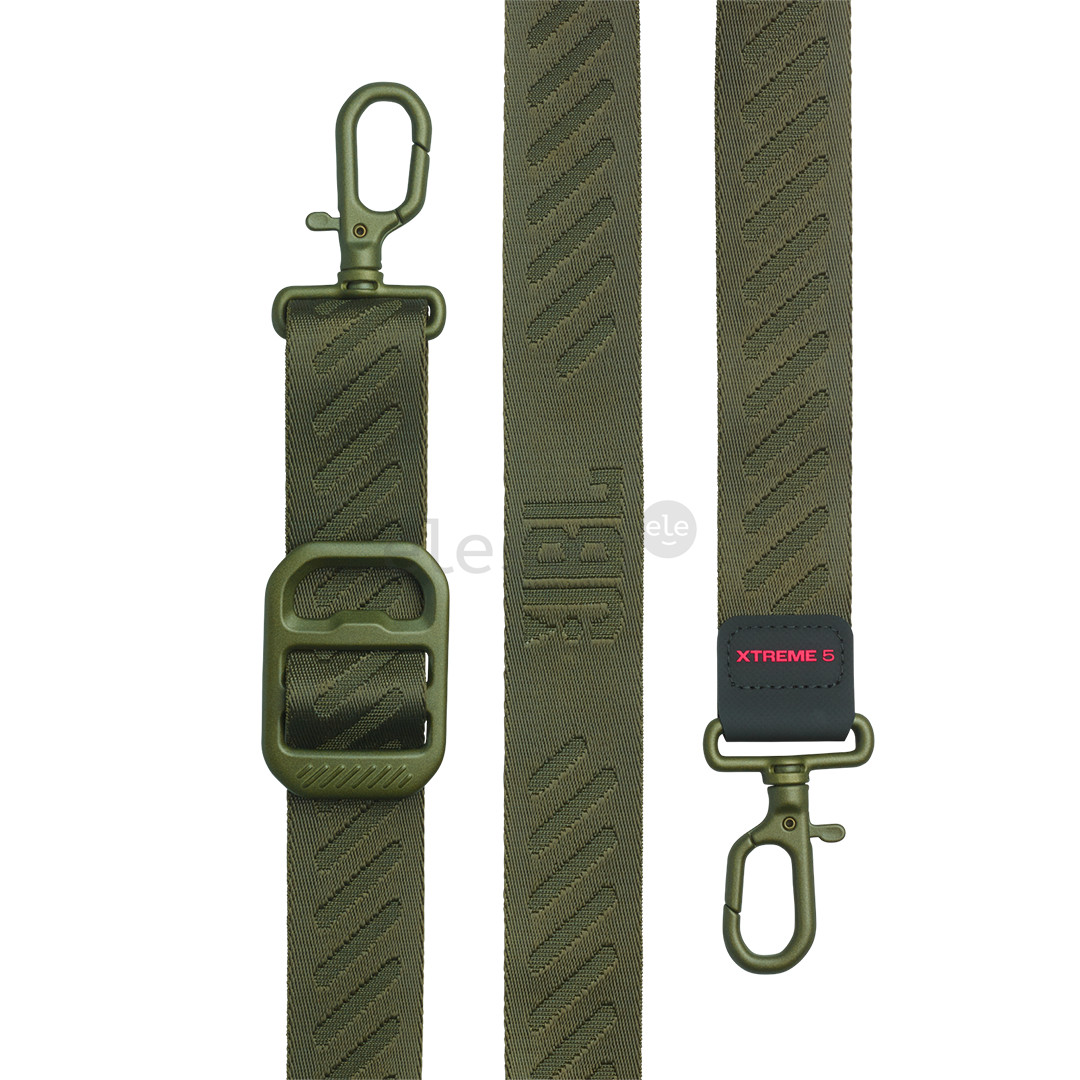 JBL Xtreme 5, камуфляж - Портативная беспроводная колонка