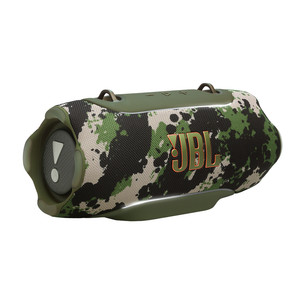 JBL Xtreme 5, камуфляж - Портативная беспроводная колонка