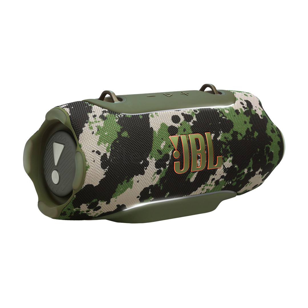 JBL Xtreme 5, камуфляж - Портативная беспроводная колонка