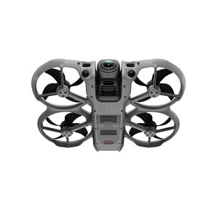 DJI Avata 360, DJI RC 2, серый - Дрон