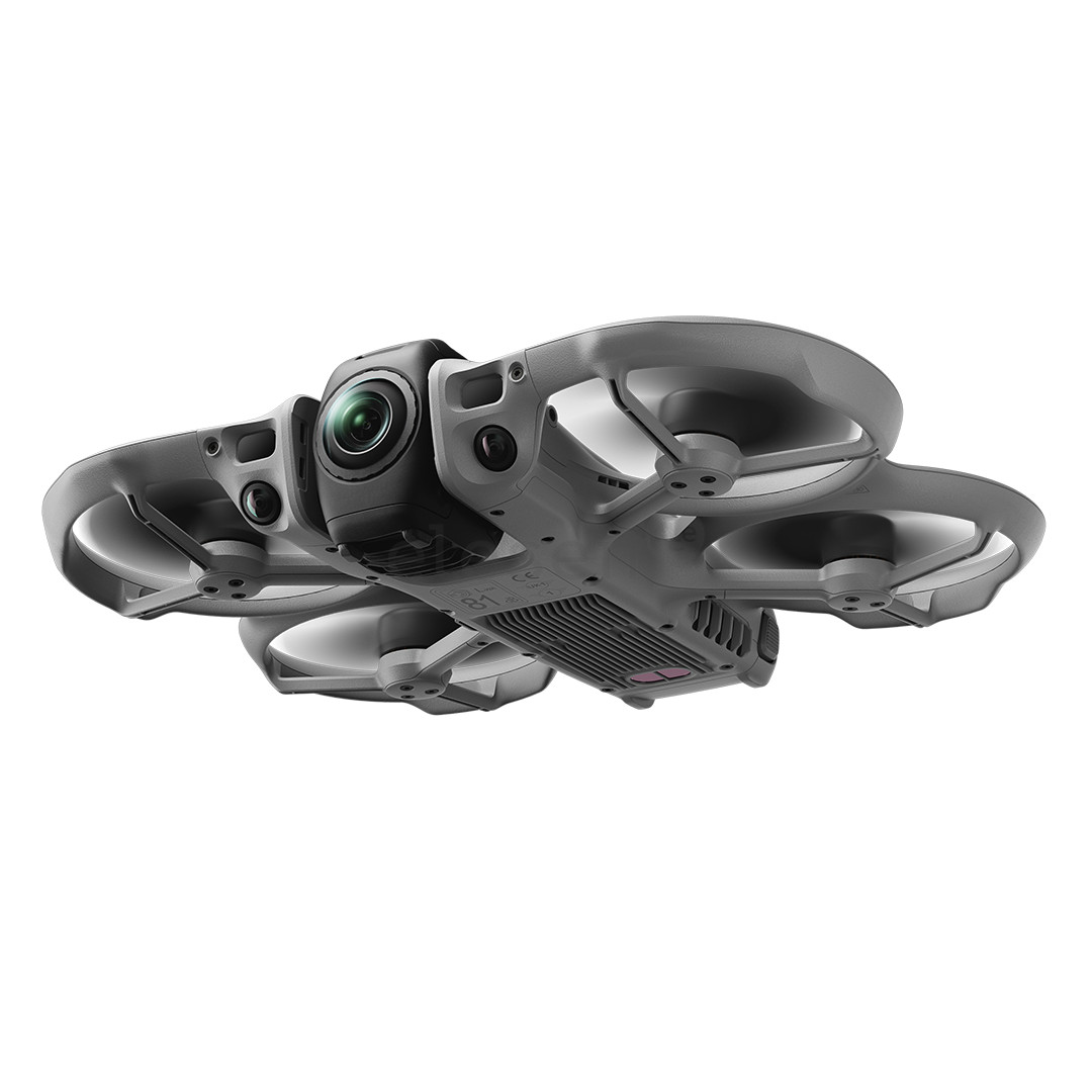 DJI Avata 360, DJI RC 2, серый - Дрон