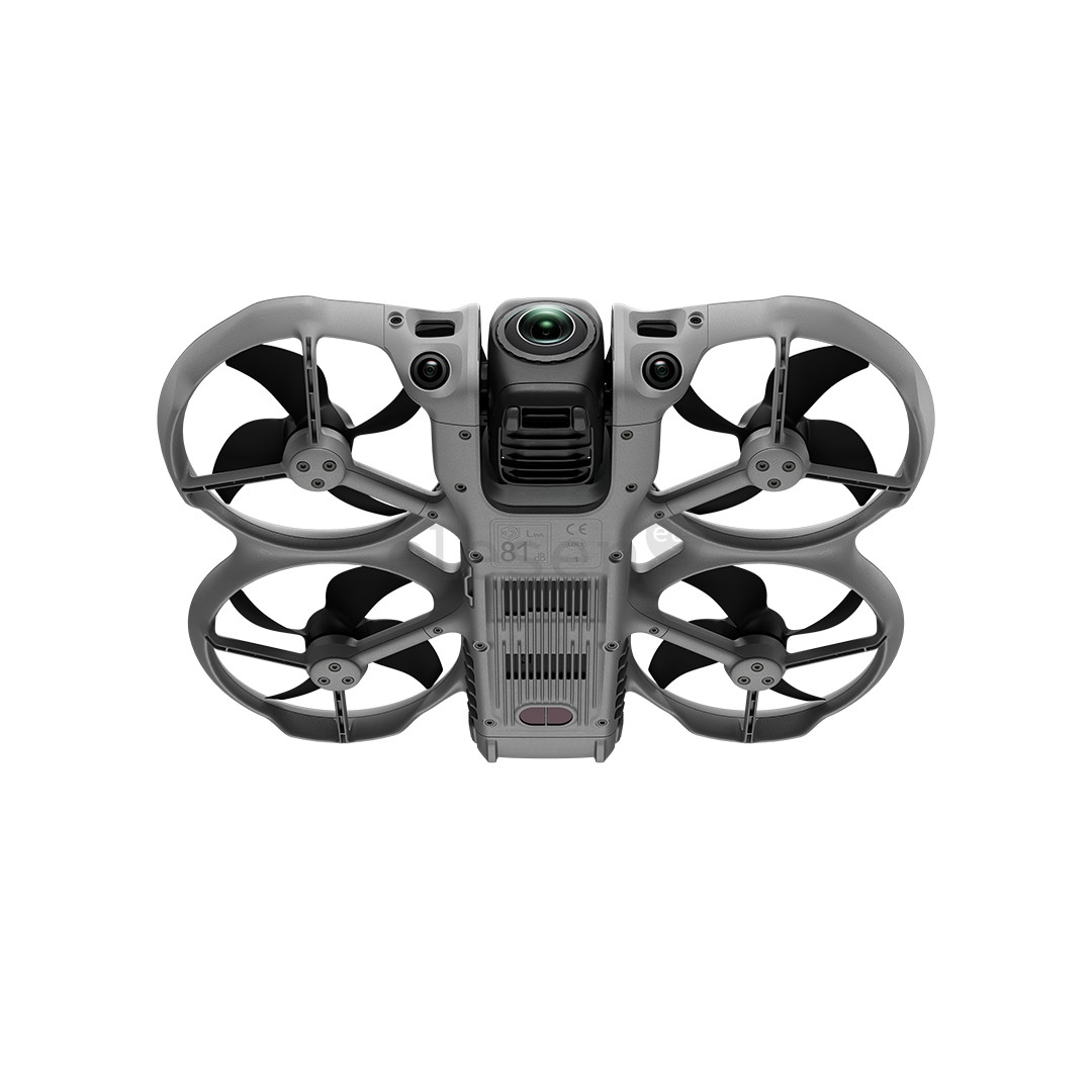DJI Avata 360 Fly More Combo, DJI RC 2, серый - Дрон