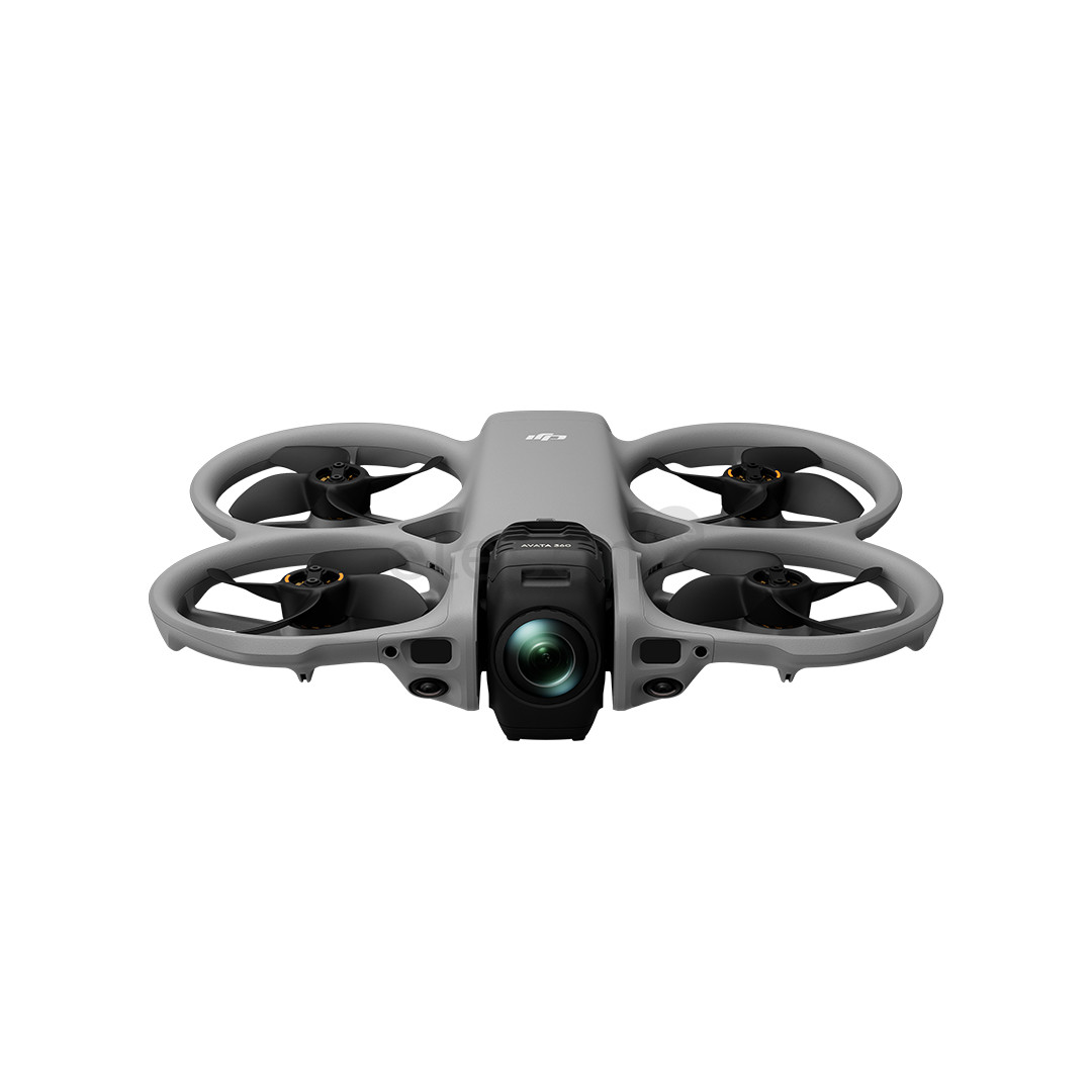 DJI Avata 360 Motion Fly More Combo, DJI Goggles N3, серый - Дрон
