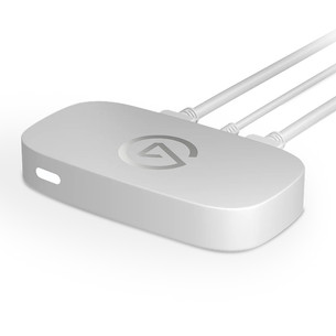 Elgato Game Capture Neo, balta - Vaizdo įrašymo plokštė