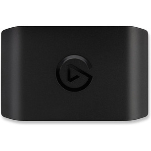 Elgato 4K X, juoda - Vaizdo įrašymo plokštė