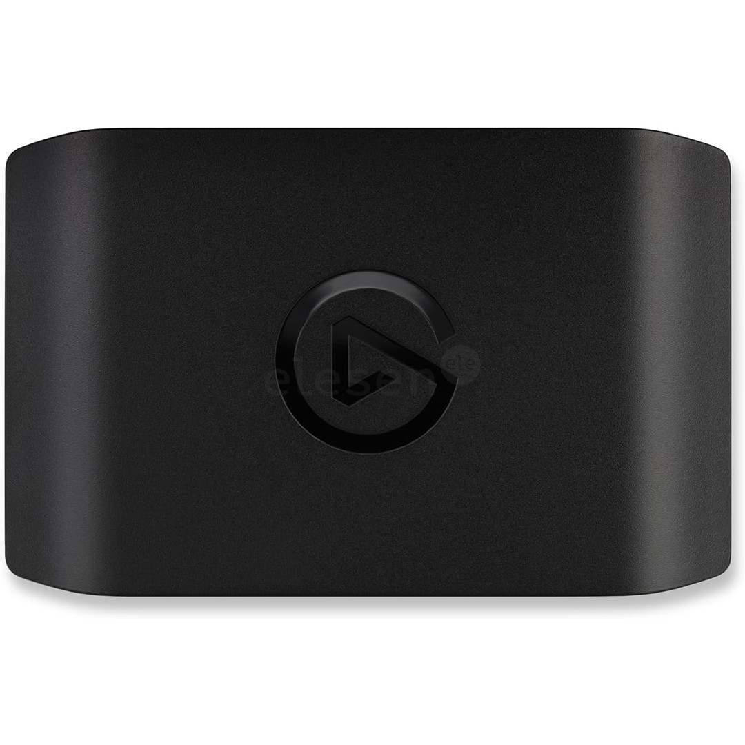 Elgato 4K X, juoda - Vaizdo įrašymo plokštė