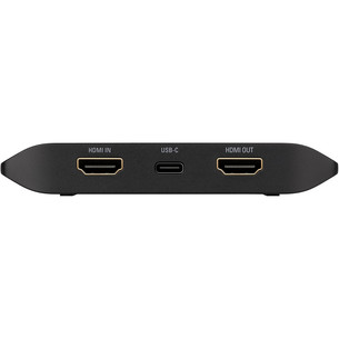 Elgato 4K X, juoda - Vaizdo įrašymo plokštė
