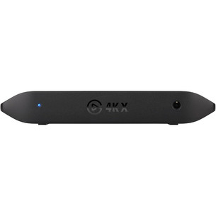 Elgato 4K X, juoda - Vaizdo įrašymo plokštė