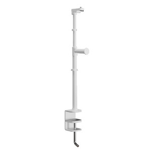 Elgato Clamp for Key Light Neo, белый - Крепление для светильника 10ABA9901