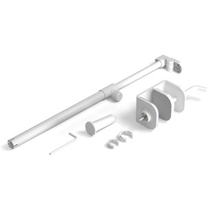 Elgato Clamp for Key Light Neo, белый - Крепление для светильника