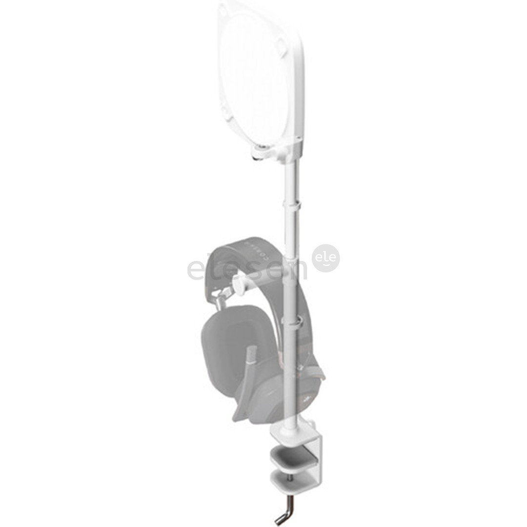 Elgato Clamp for Key Light Neo, белый - Крепление для светильника