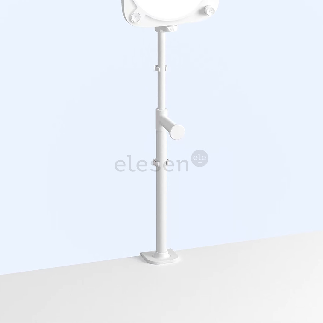 Elgato Clamp for Key Light Neo, белый - Крепление для светильника