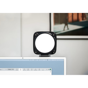 Elgato Key Light Neo, черный - Светодиодная панель