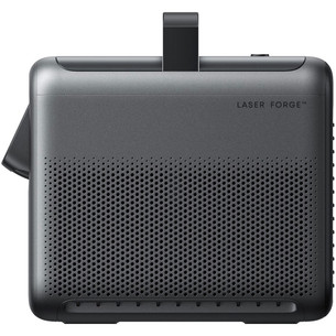 Nebula X1, 80-300", 4K Triple Laser, black - Projector