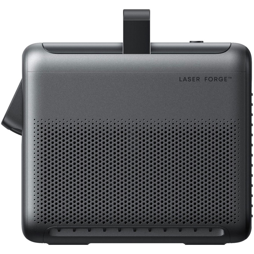 Nebula X1, 80-300", 4K Triple Laser, black - Projector