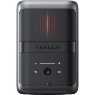 Nebula X1, 80-300", 4K Triple Laser, black - Projector