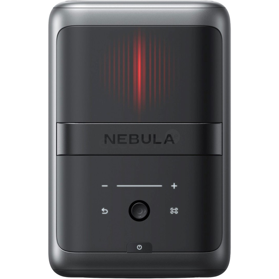 Nebula X1, 80-300", 4K Triple Laser, black - Projector