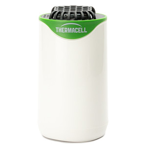 Thermacell Halo Mini, baltas - Vabzdžių atbaidymo prietaisas MRPSW-XIX
