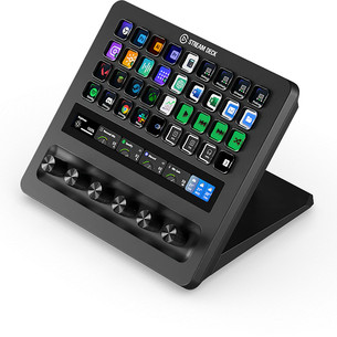 Elgato Stream Deck + XL, черный - Контроллер для стриминга