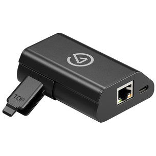 Elgato Network Dock, juodas - Adapteris 10GBW9901