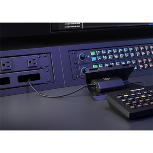 Elgato Network Dock, juodas - Adapteris