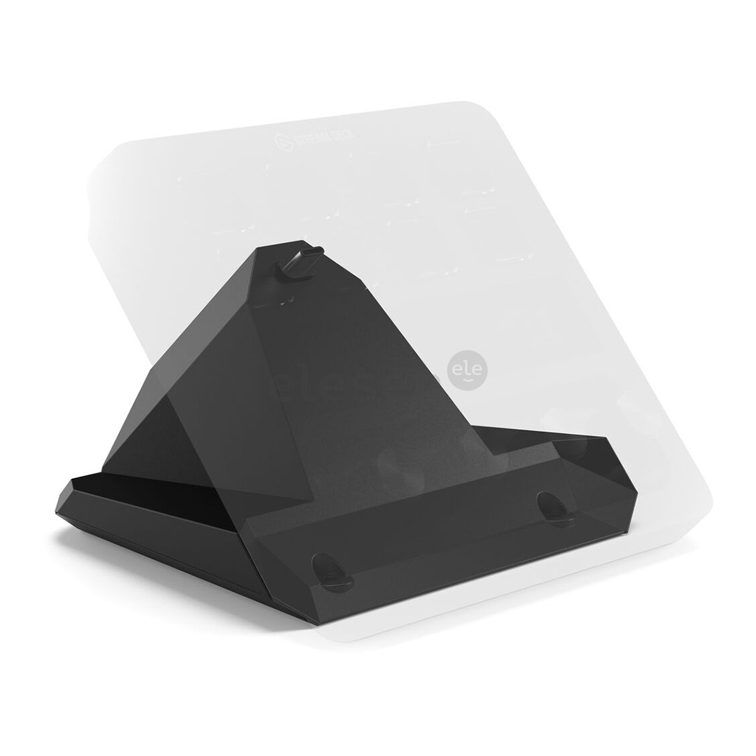 Elgato XLR Dock MK.2, Stream Deck+, juodas - Priedas