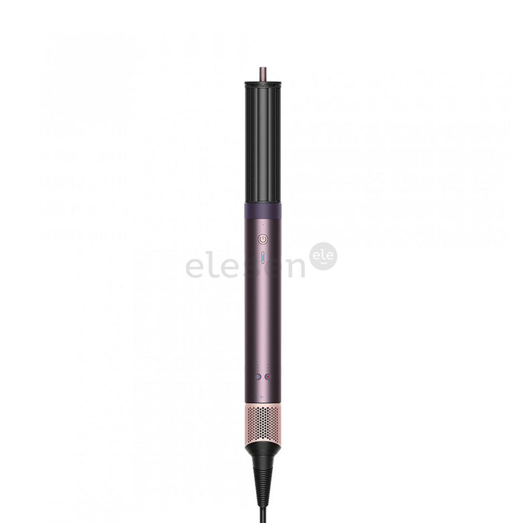 Dyson Airwrap Co-anda2x™, Straight+Wavy, 1700 W, Jasper Plum, violetinės - Plaukų formavimo šukos