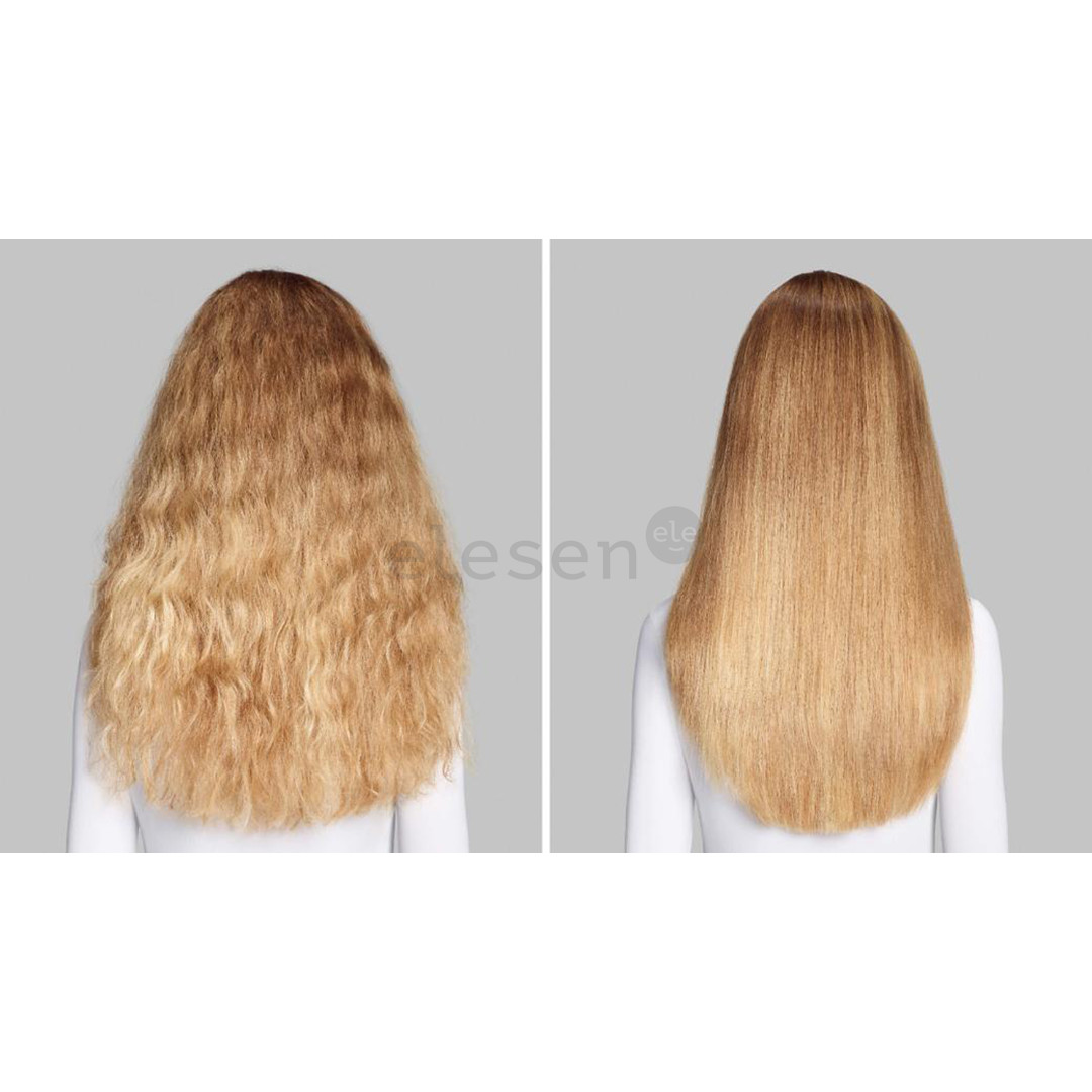 Dyson Airwrap Co-anda2x™, Straight+Wavy, 1700 W, Jasper Plum, violetinės - Plaukų formavimo šukos