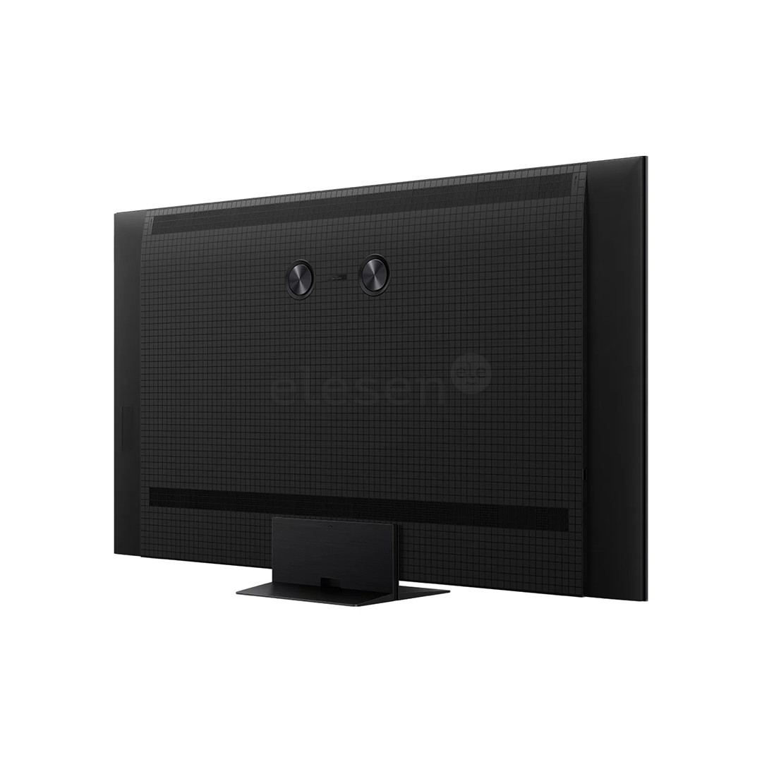 TCL C7L, 65'', 4K UHD, SQD-Mini LED, juodas - Televizorius