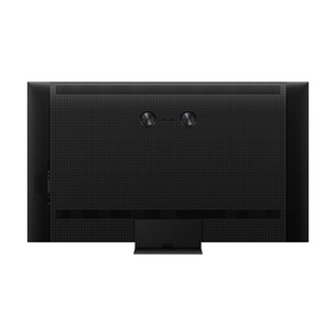 TCL C7L, 65'', 4K UHD, SQD-Mini LED, juodas - Televizorius