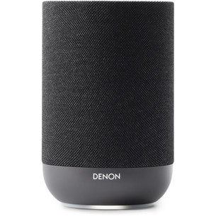 Denon Home 200, juoda - Belaidė kolonėlė