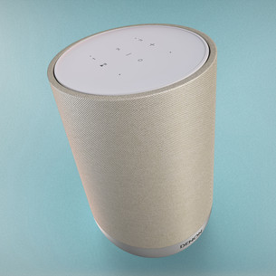 Denon Home 200, smėlio spalvos - Belaidė kolonėlė