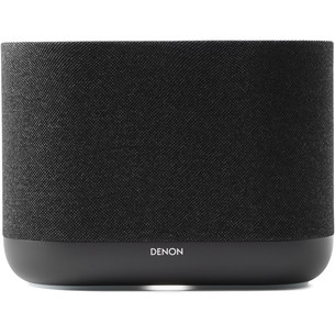 Denon Home 400, черный - Беспроводная домашняя колонка DENONHOME400BKE2