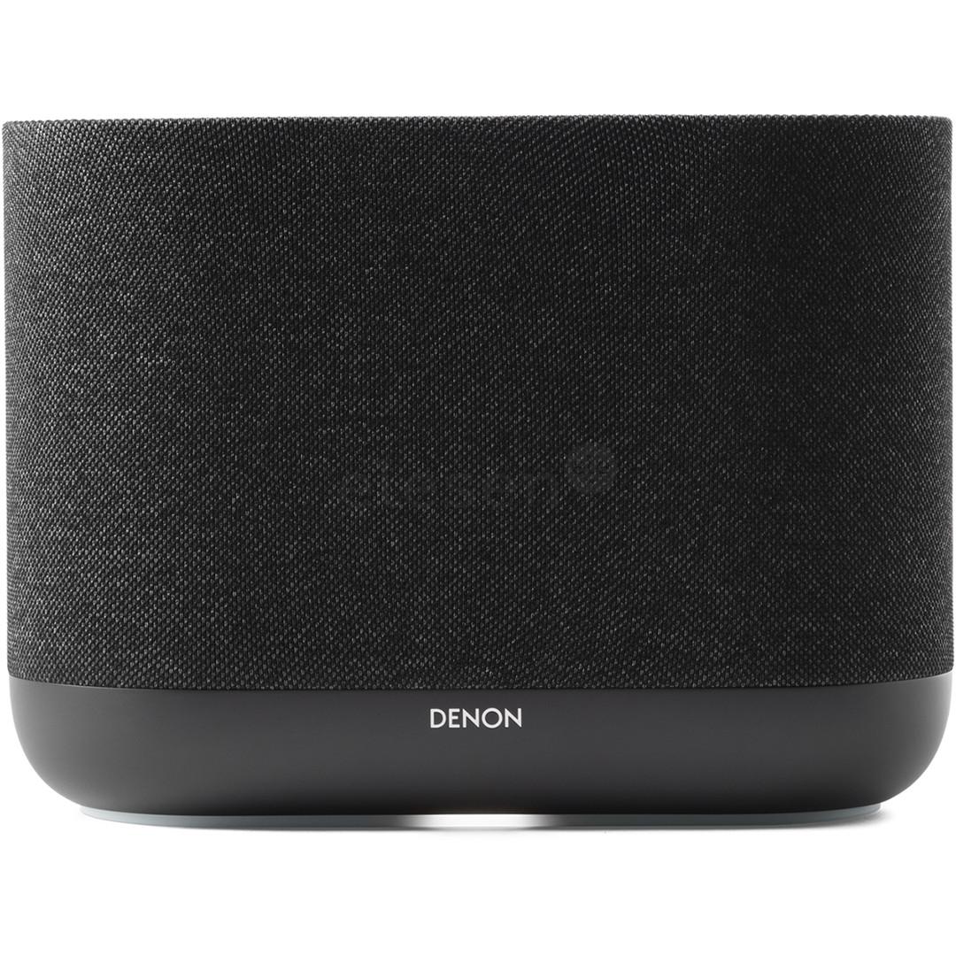 Denon Home 400, черный - Беспроводная домашняя колонка