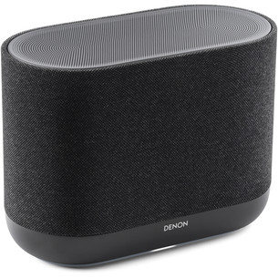 Denon Home 400, черный - Беспроводная домашняя колонка
