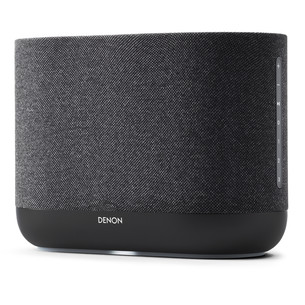 Denon Home 400, черный - Беспроводная домашняя колонка
