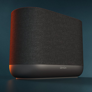 Denon Home 400, черный - Беспроводная домашняя колонка