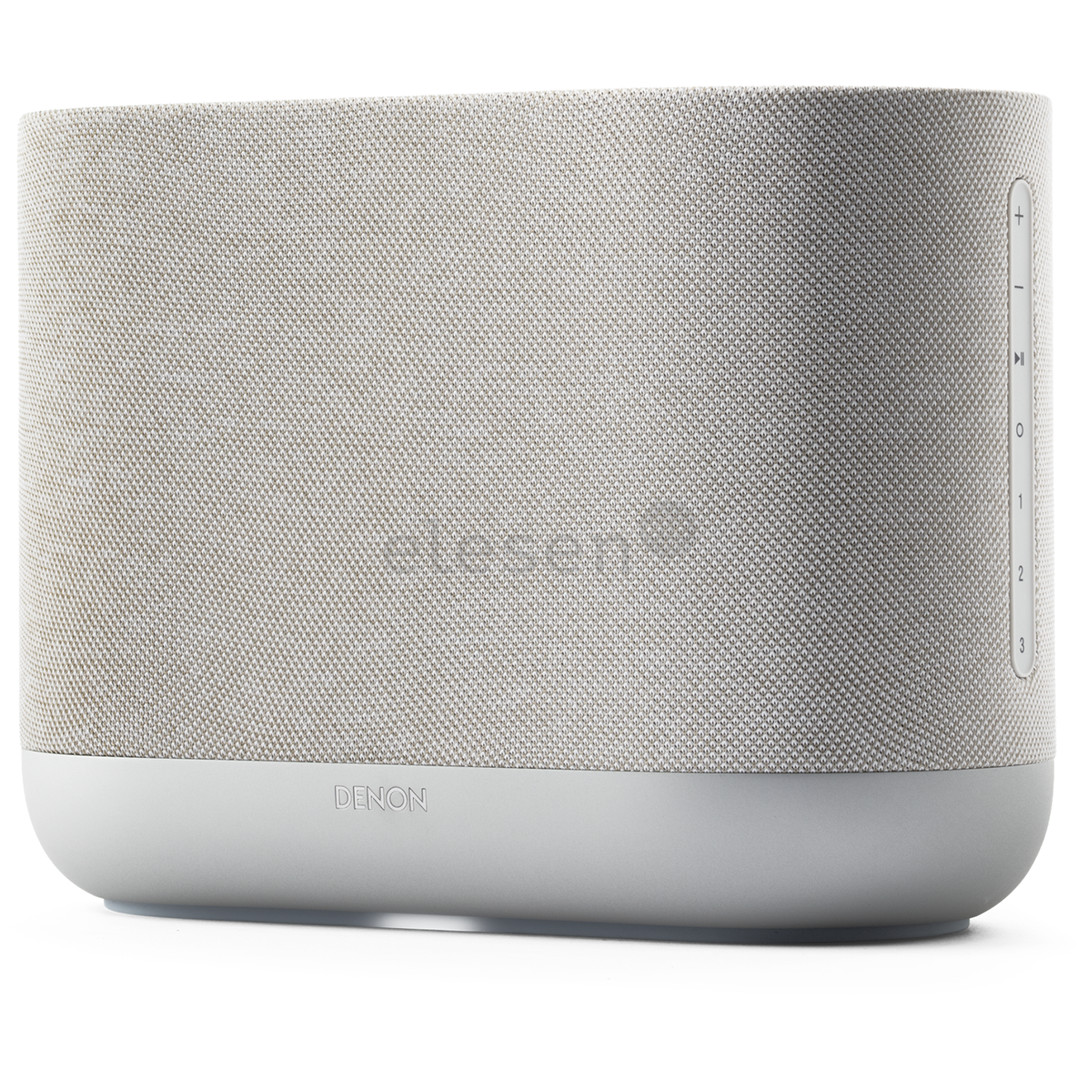 Denon Home 400, smėlio spalvos - Belaidė kolonėlė