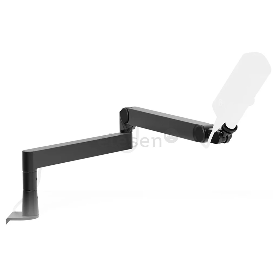 Elgato Wave Mic Arm Pro (Low Profile), черный - Штатив для микрофона