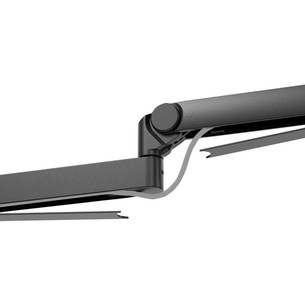 Elgato Wave Mic Arm Pro (Low Profile), черный - Штатив для микрофона