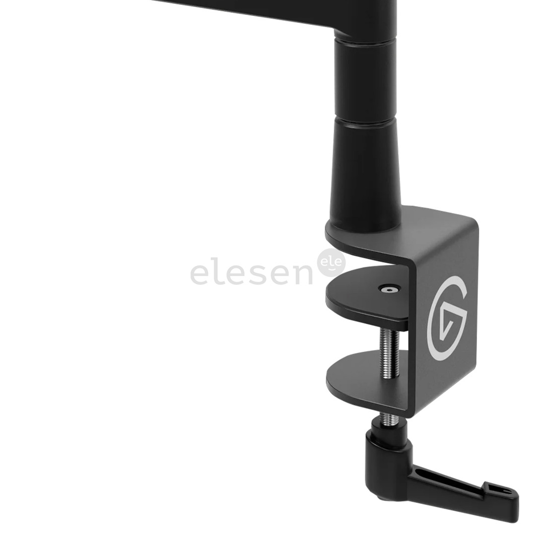Elgato Wave Mic Arm Pro (Low Profile), черный - Штатив для микрофона