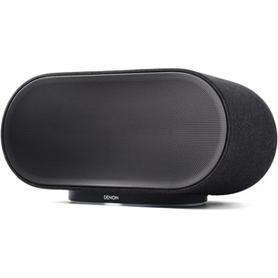 Denon Home 600, черный - Беспроводная домашняя колонка DENONHOME600BKE2