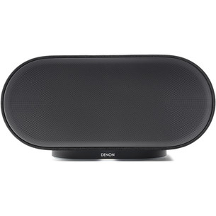 Denon Home 600, черный - Беспроводная домашняя колонка