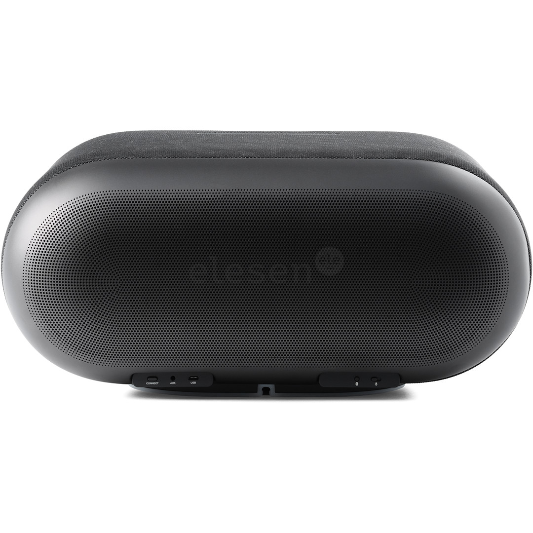 Denon Home 600, черный - Беспроводная домашняя колонка