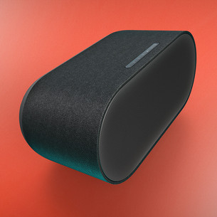 Denon Home 600, черный - Беспроводная домашняя колонка