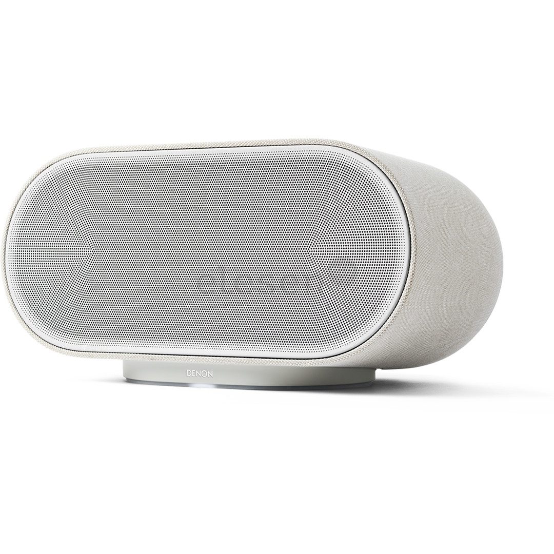 Denon Home 600, бежевый - Беспроводная домашняя колонка