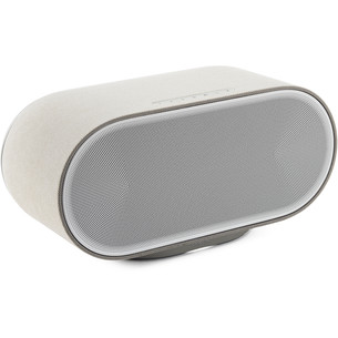 Denon Home 600, бежевый - Беспроводная домашняя колонка