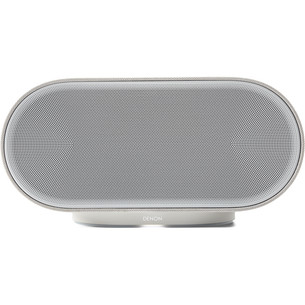 Denon Home 600, бежевый - Беспроводная домашняя колонка