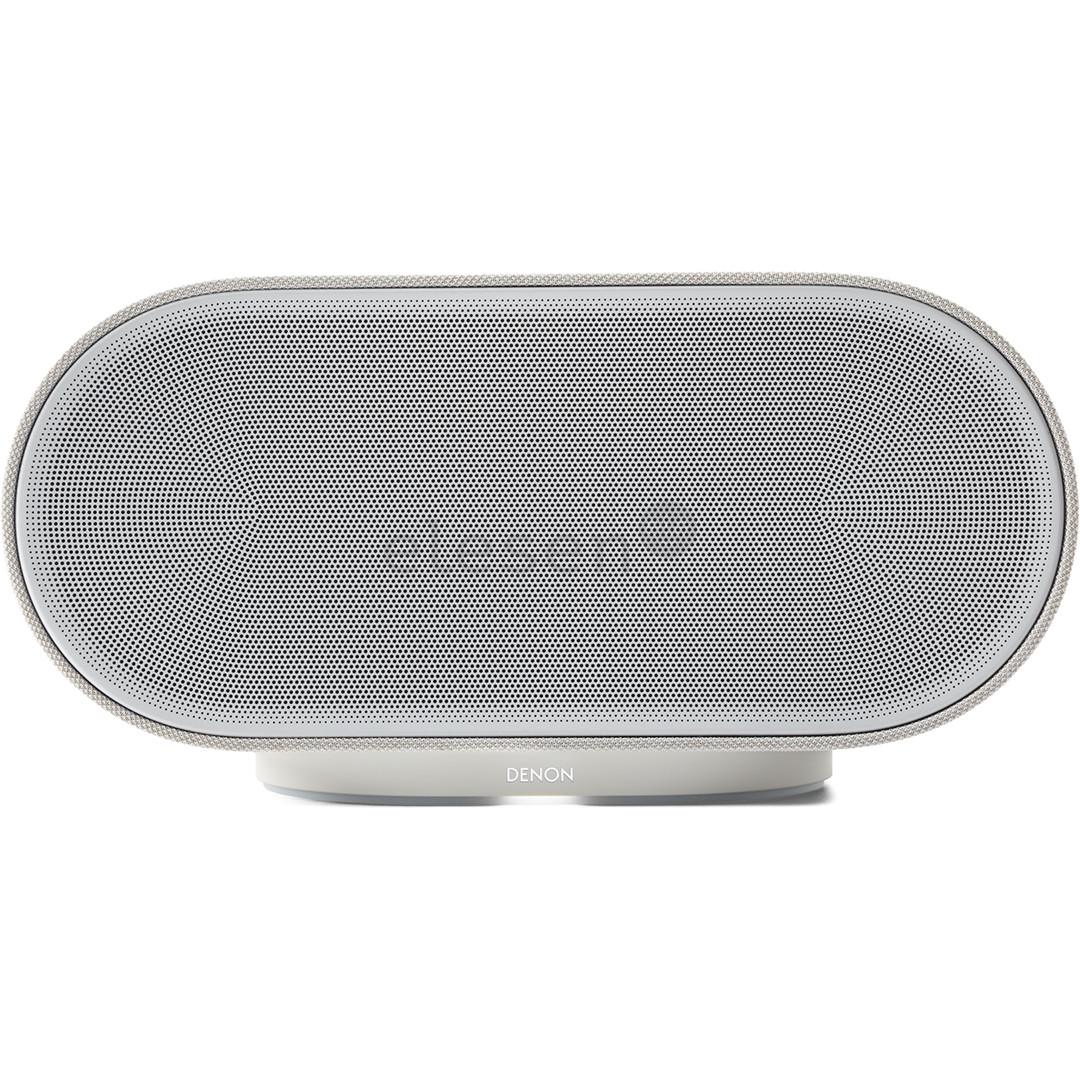 Denon Home 600, бежевый - Беспроводная домашняя колонка