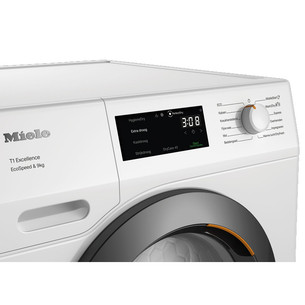 Miele EcoSpeed, 9 кг, глубина 63,6 см - Сушильная машина